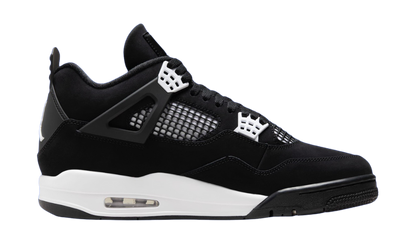 Air Jordan 4 Retro White Thunder