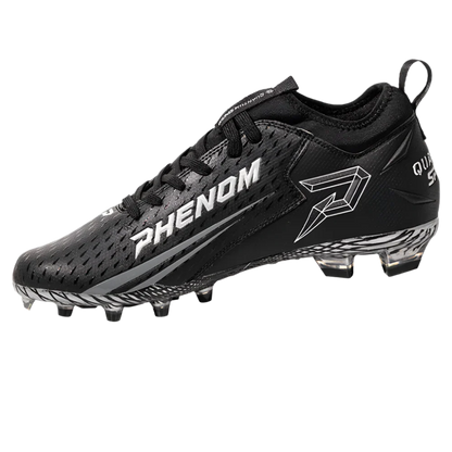 Phenom Elite Adult Quantum Speed 2.0 Football Cleats
