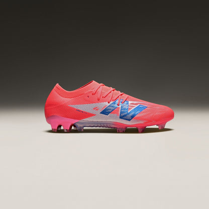 New Balance Adult Furon Elite Firm Ground V8 Soccer Cleats