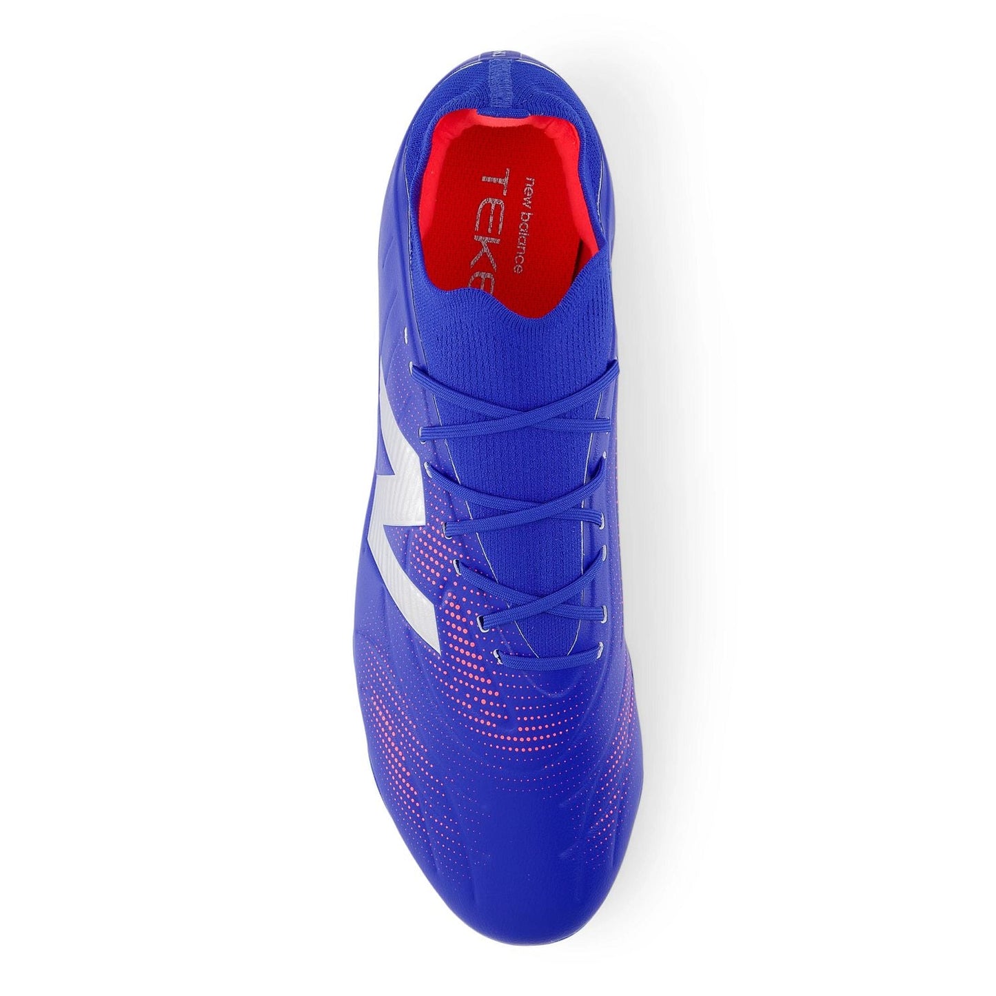 New Balance Men's Tekela Team Low Laced FG V5 Soccer Cleat