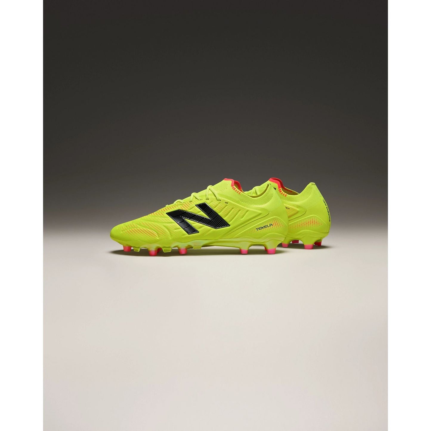 New Balance Adult Tekela Elite Low Laced Firm Ground V5 Soccer Cleats