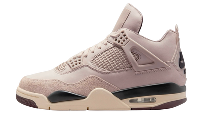 Air Jordan 4 Retro OG SP For Ma Maniere While You Were Sleeping