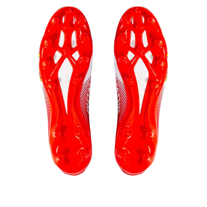 Phenom Elite Youth Quantum Energy Flag Football Cleats