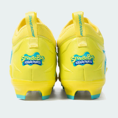 Phenom Elite Youth Quantum Speed 2.0 Football Cleats