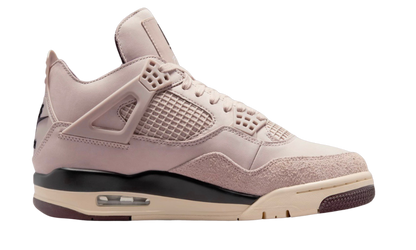 Air Jordan 4 Retro OG SP For Ma Maniere While You Were Sleeping