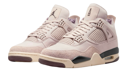 Air Jordan 4 Retro OG SP For Ma Maniere While You Were Sleeping
