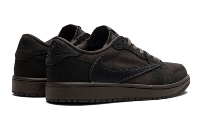 Jordan 1 Retro Low OG SP Travis Scott Velvet Brown