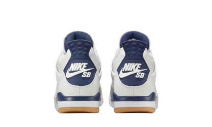 Jordan 4 Retro SB Navy