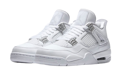 Air Jordan 4 Retro Pure Money