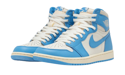 Jordan 1 Retro High OG UNC Reimagined