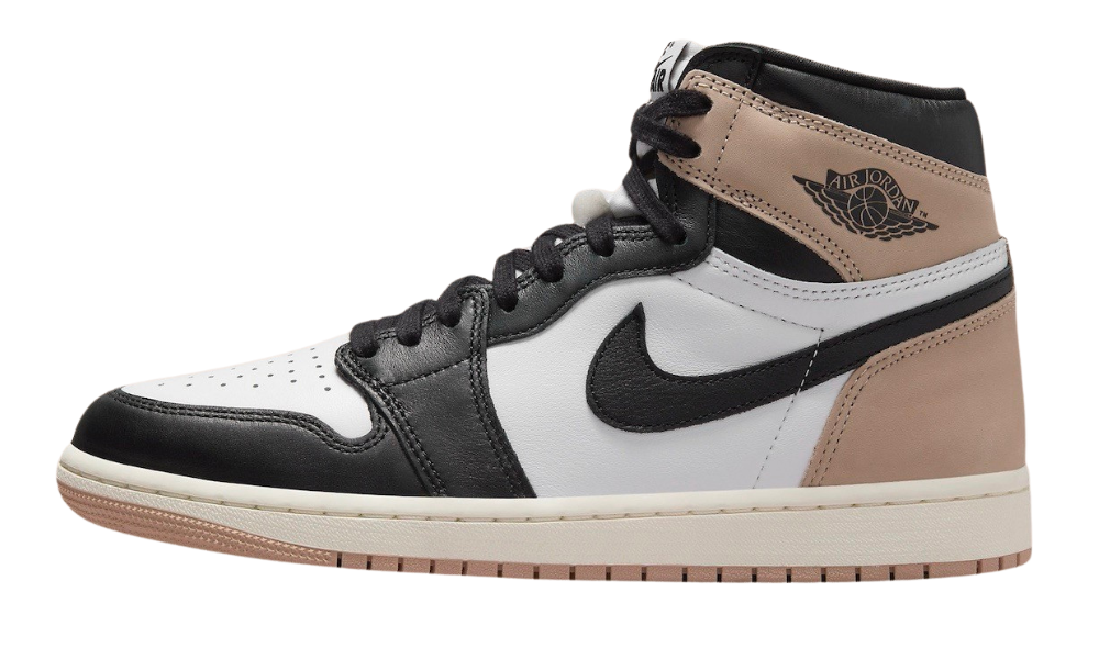 Air Jordan 1 High Retro OG Latte