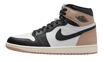 Air Jordan 1 High Retro OG Latte