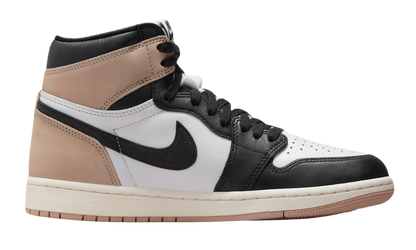 Air Jordan 1 High Retro OG Latte