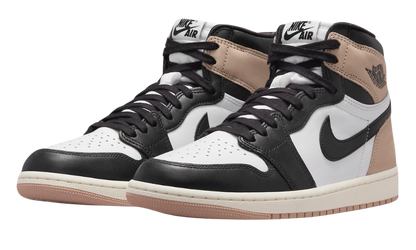 Air Jordan 1 High Retro OG Latte
