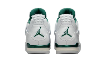 Air Jordan 4 Retro Oxidized Green