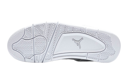 Air Jordan 4 Retro Pure Money