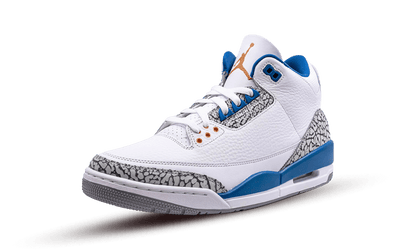 Air Jordan 3 Retro Wizards