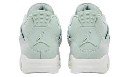 Air Jordan 4 Retro Abundance / Seafoam