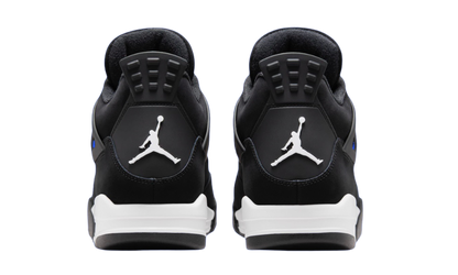 Air Jordan 4 Retro White Thunder
