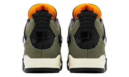 Jordan 4 Retro OG SP Undefeated (2025)