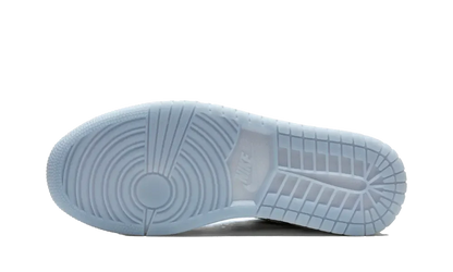 Air Jordan 1 Low Aluminum Wolf Grey