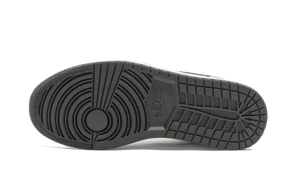Air Jordan 1 Low Light Smoke Grey