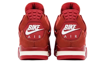 Air Jordan 4 Retro OG SP Nigel Sylvester Brick by Brick