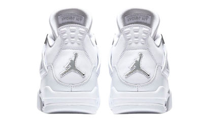 Air Jordan 4 Retro Pure Money