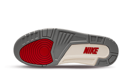 Air Jordan 3 Retro White Cement Reimagined