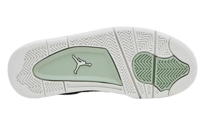 Air Jordan 4 Retro Abundance / Seafoam