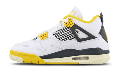 Air Jordan 4 Retro Vivid Sulphur