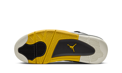 Air Jordan 4 Retro Vivid Sulphur
