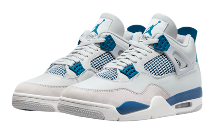 Air Jordan 4 Retro Military Blue