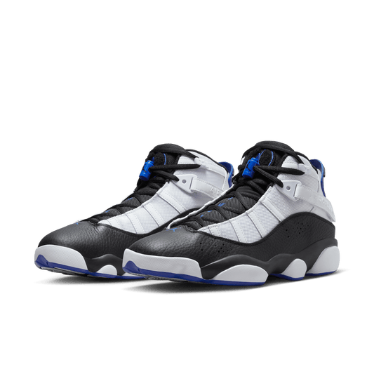 Men's Jordan 6 Rings "Game Royal"