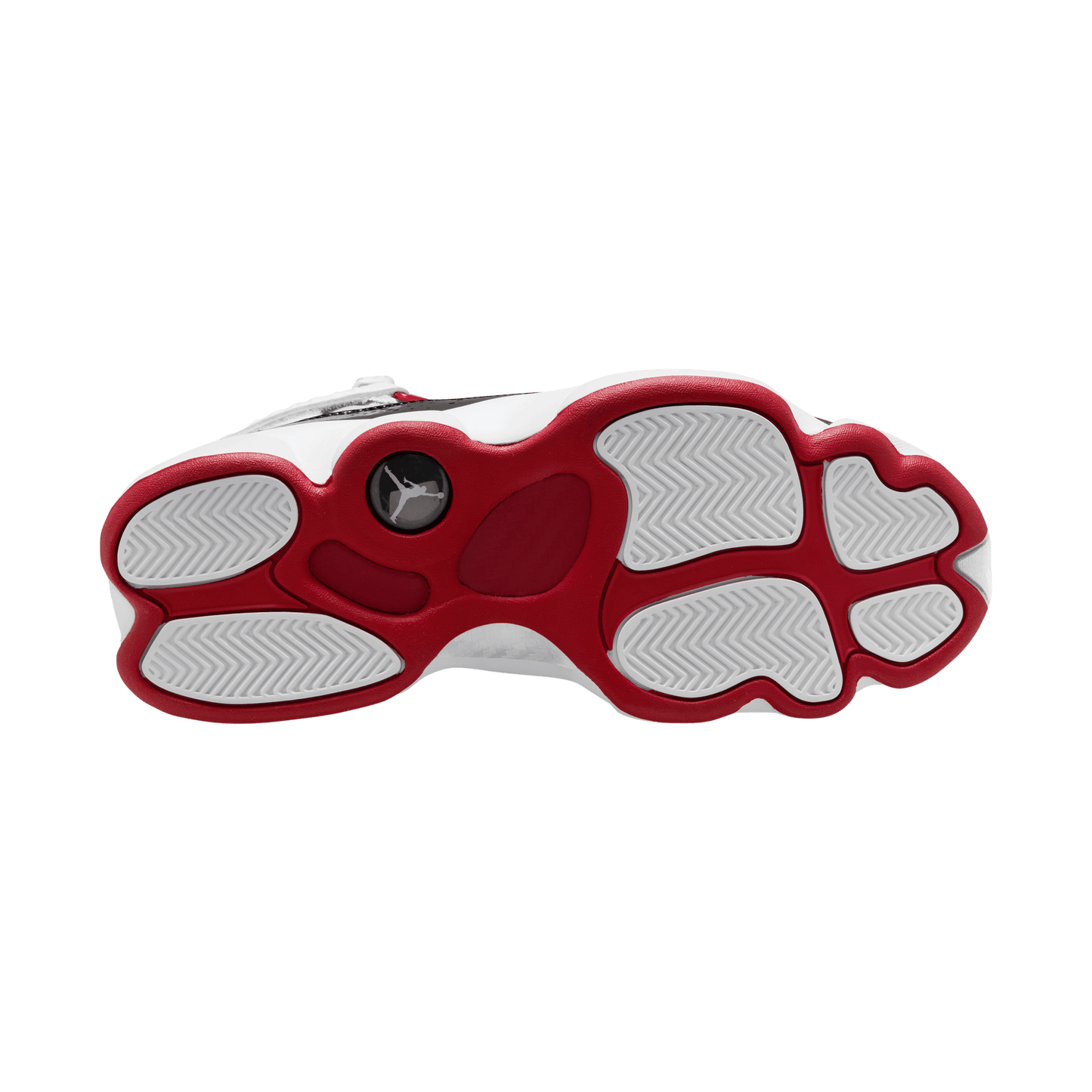 Men's Jordan 6 Rings "Chicago Bulls"