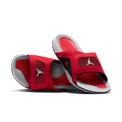 Men's Jordan Hydro 4 Retro "Toro Bravo"