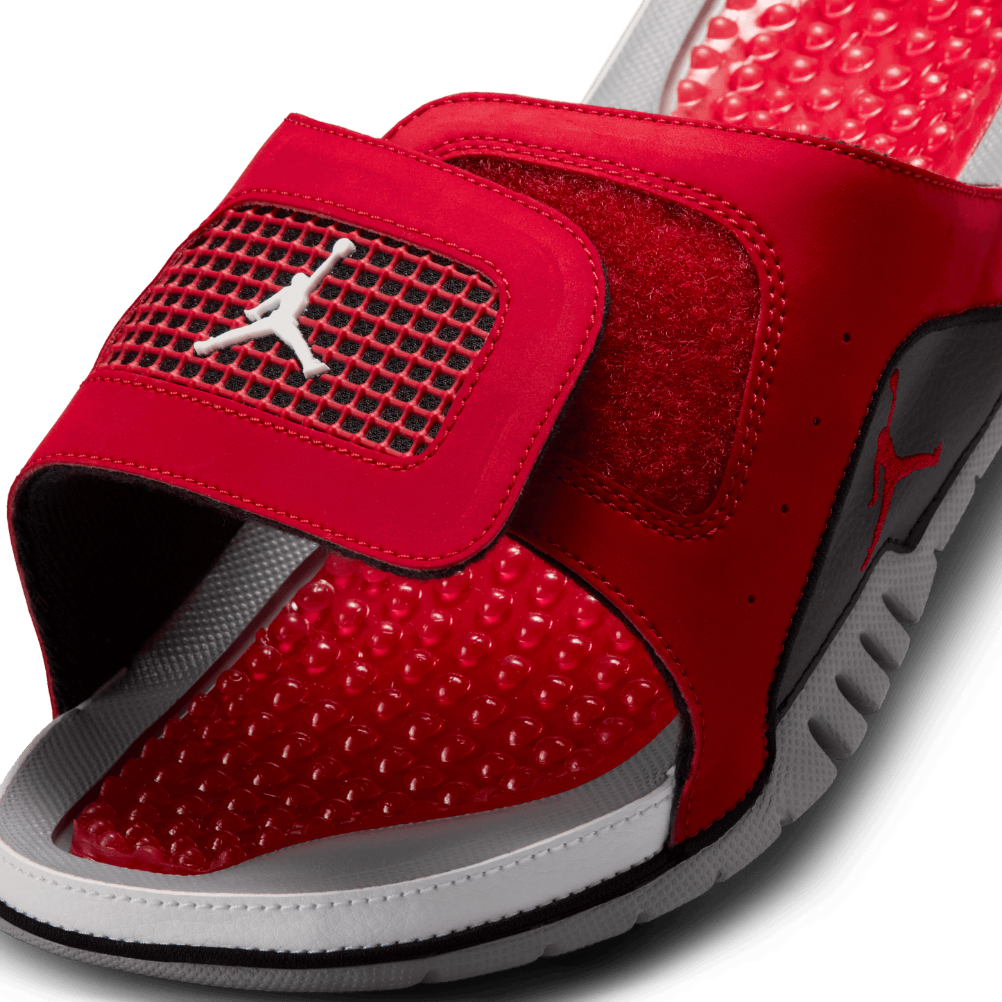 Men's Jordan Hydro 4 Retro "Toro Bravo"