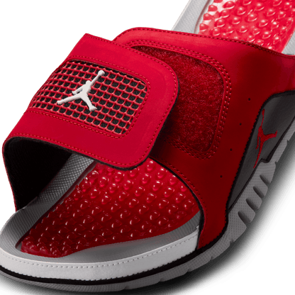 Men's Jordan Hydro 4 Retro "Toro Bravo"