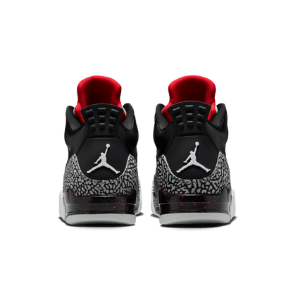 Men's Jordan Son of Mars Low "Black Cement"