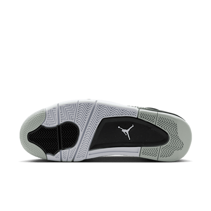 Men's Jordan Son of Mars Low "Black Cement"