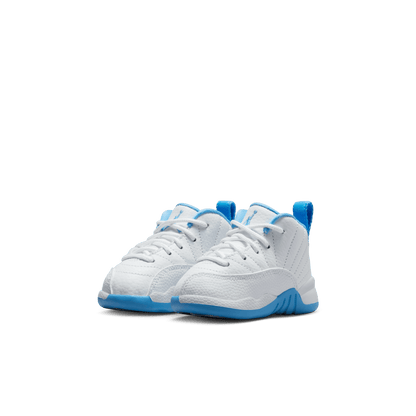 Baby/Toddlers' Jordan 12 Retro "Melo"