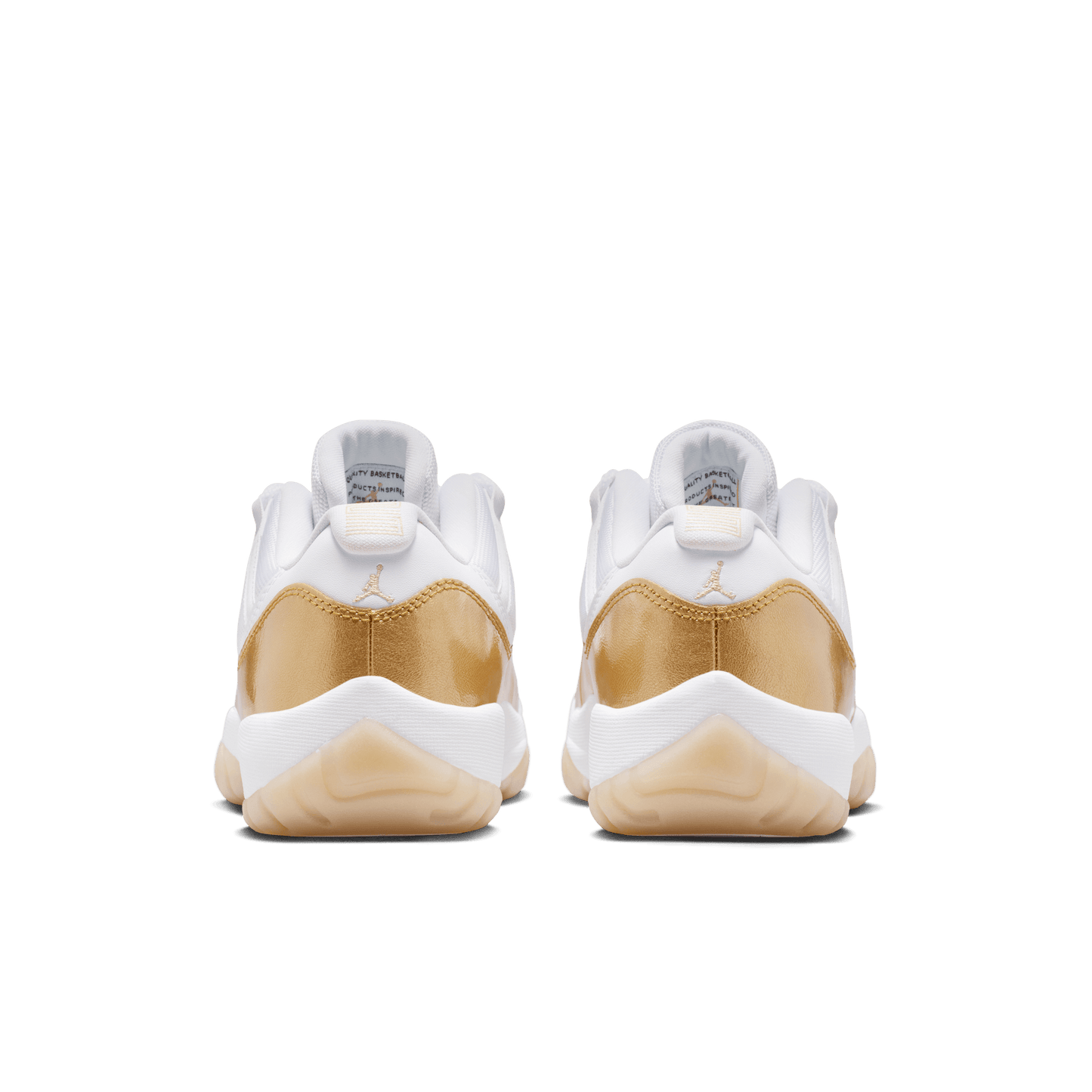 Women's Air Jordan 11 Retro Low "Mother's Day"