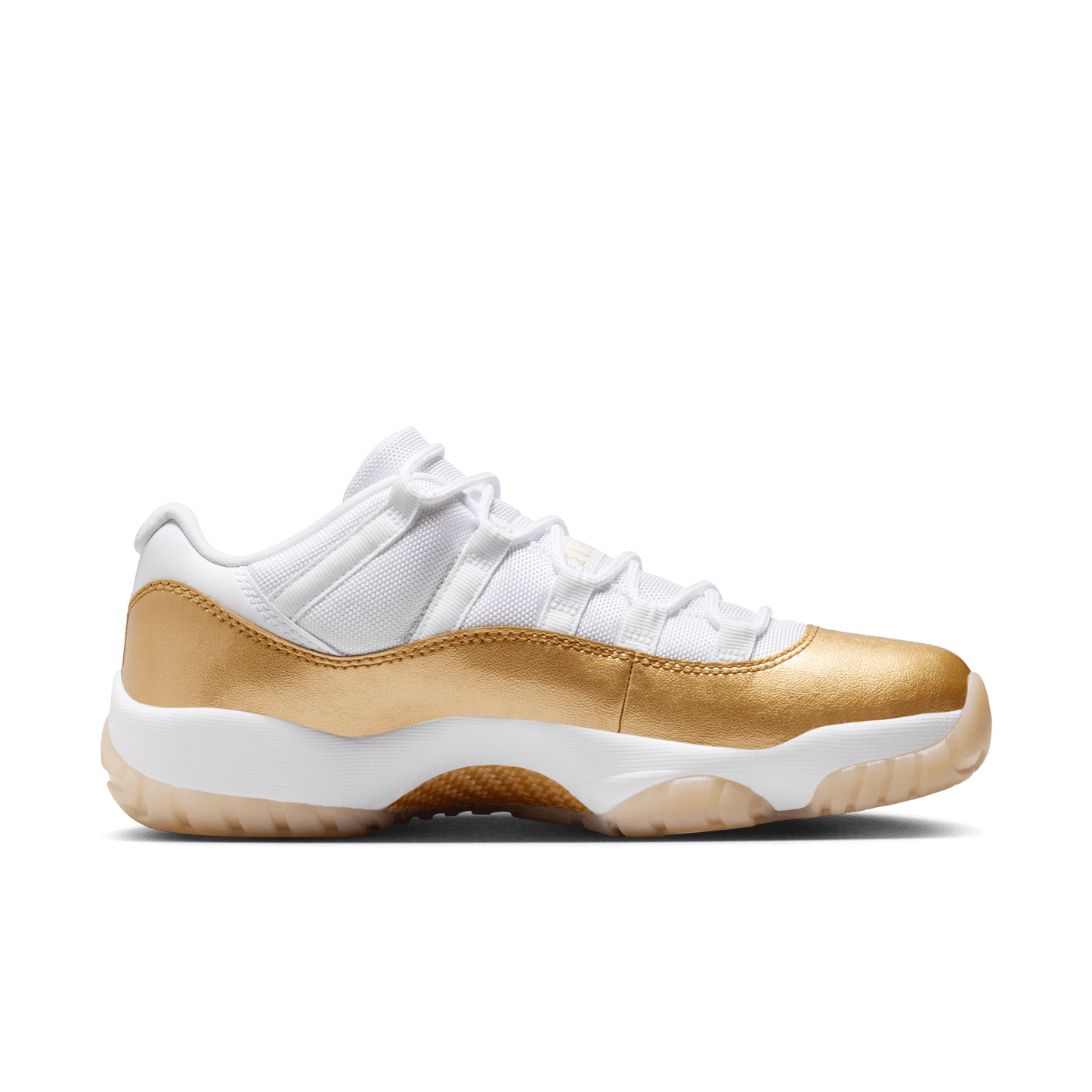 Women's Air Jordan 11 Retro Low "Mother's Day"