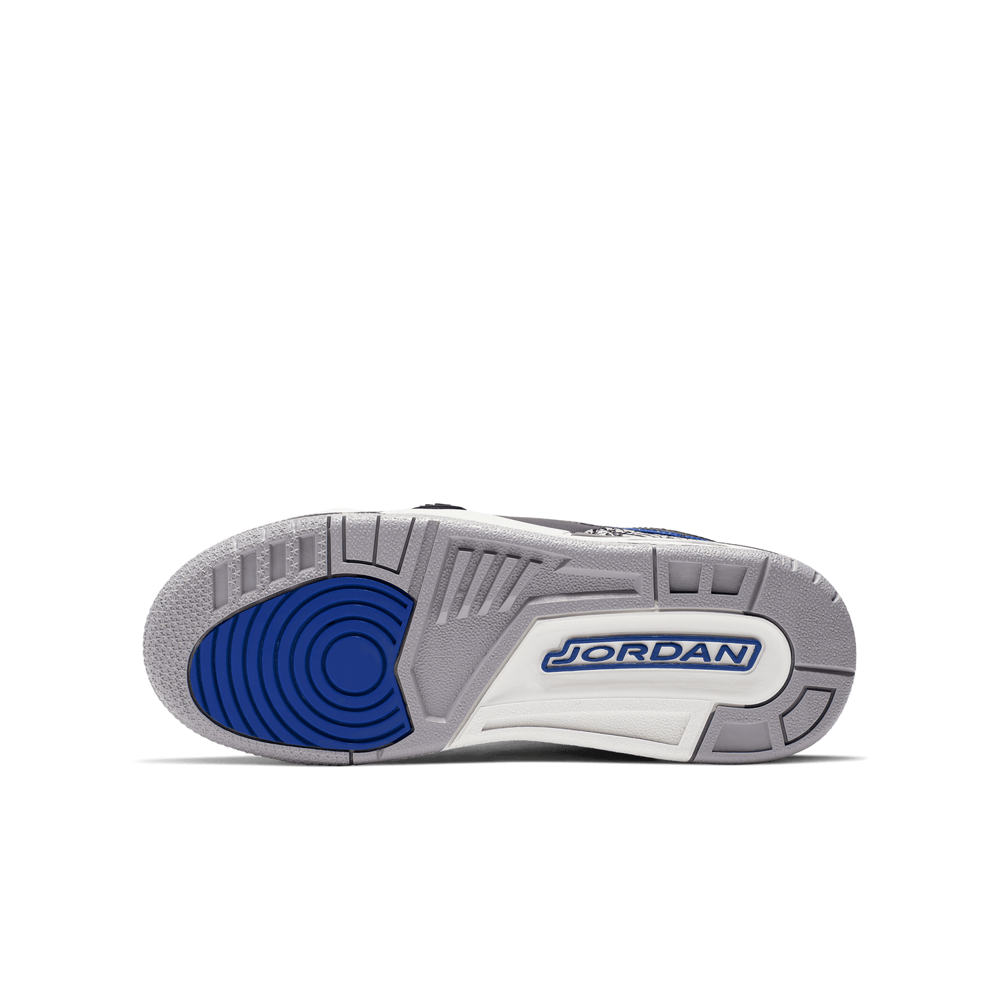 Big Kids' Air Jordan Legacy 312 Low "Royal"