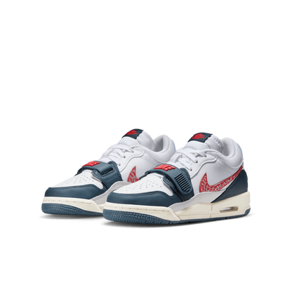 Big Kids' Air Jordan Legacy 312 Low "USA"