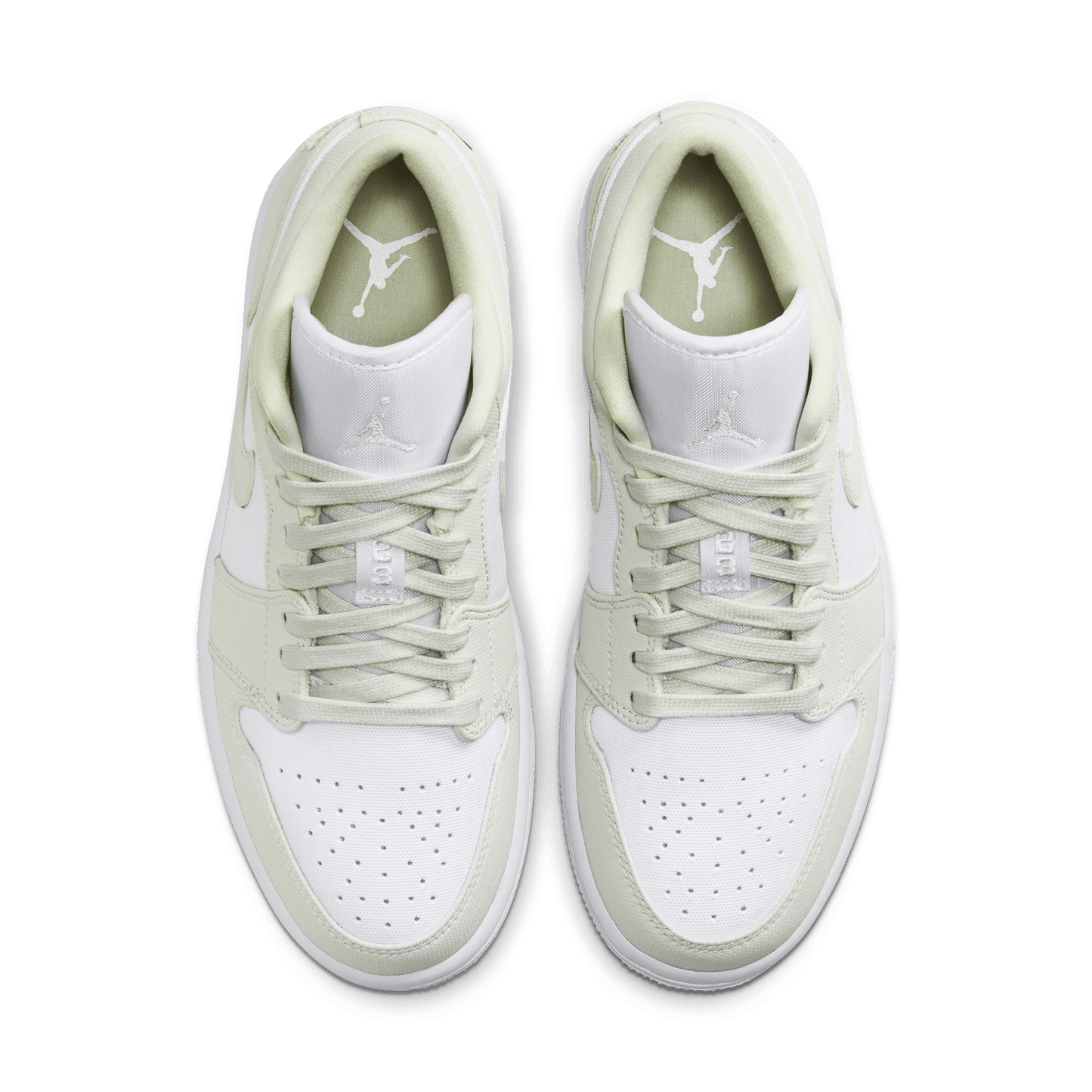 Women's Air Jordan 1 Low "Spruce Aura"