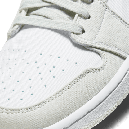 Women's Air Jordan 1 Low "Spruce Aura"