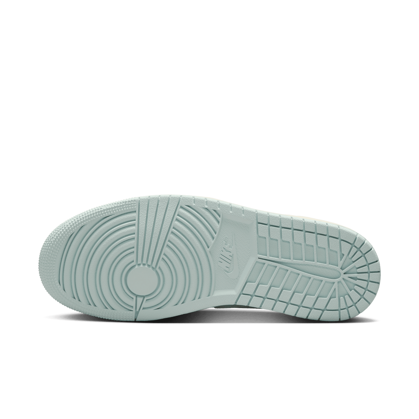 Women's Air Jordan 1 Low "Sail Igloo"