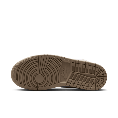 Women's Air Jordan 1 Low "Khaki Olive Aura"