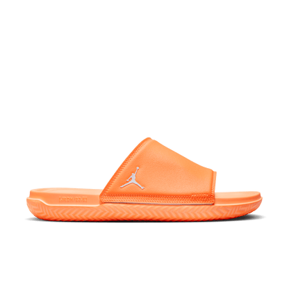 Men's Jordan Play Slides  "Bright Citrus"